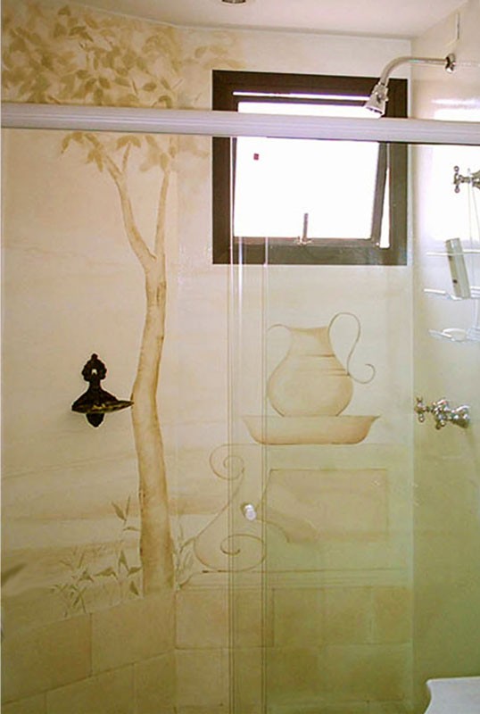 Trompe L'Oeil